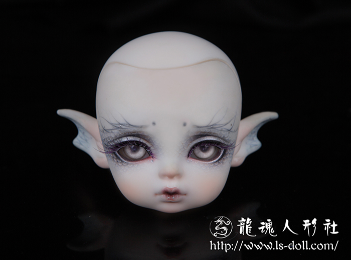 BJD SD 人偶 娃娃 BJD古风 BJD三分